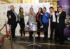 Grand Cinemas announces the two winners of its “Drive off with a Nissan Micra competition”