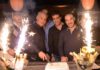 Shogun, celebrates the 1st year of Japanese authenticity in the heart of Beirut!
