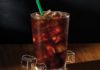 Starbucks launches Cold Brew for Hot Summer Days