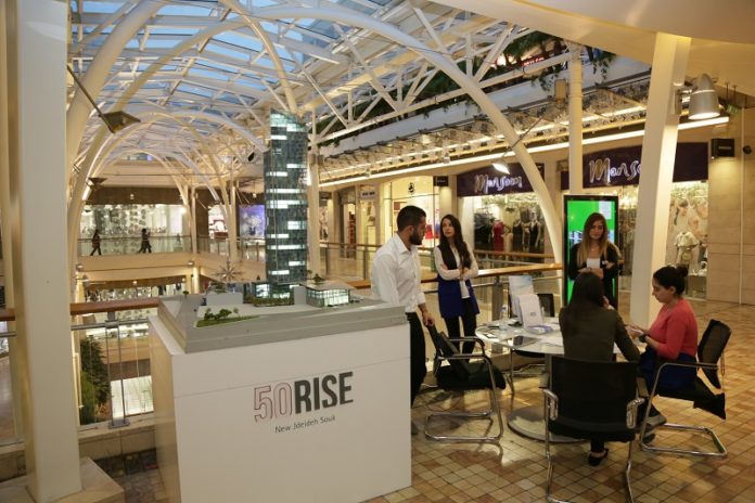 Rise Properties at ABC