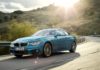 Meet the new BMW 4 series