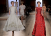 Aelia Eudocia: Tony Ward’s Couture Spring/Summer 2017 Collection
