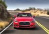 Middle East poised for debut of new INFINITI Q60 Red Sport 400