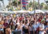 “City Picnic” adds life to Beirut bringing families and friends together
