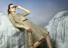 Escape: Hanna Touma’s new Fall/Winter 2017-2018 collection