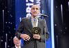 $1.1 Million Aurora Prize for Awakening Humanity Awarded to Dr. Tom Catena