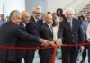 FARRA inaugurates DITRE ITALIA