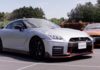 Meet the 2017 Nissan GT-R