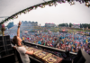 DJ Dannic gets set for Holi Festival Of Colours in Beirut