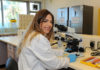 Interview with Carine Jaafar: One of the recipients of the 2017 L’Oréal – UNESCO For Women in Science Award