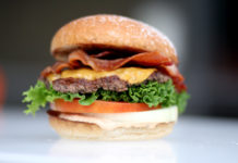 Top 5: Our favorite burgers in Beirut – Part I