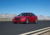 RYMCO unveils the INFINITI Q50 in Lebanon