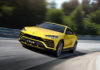Introducing the Lamborghini URUS
