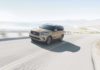 INFINITI QX80 makes Lebanon debut