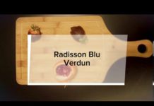 Radisson Blu Hotel Beirut Verdun: An elegant tourist hub in the heart of the Lebanese capital