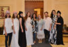 “Tara W Kheit” organizes Ramadan Fashion Show in Tripoli