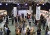 Lebanon’s Second Tattoo Festival Adds Revolution to Art