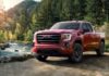 GMC Reaches New Heights with Next Gen 2019 Sierra Elevation