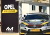 A.N. Boukather launches OPEL at the rally of Lebanon