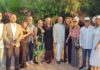 Lebanese media delegation visits a resort of dreams in Crete