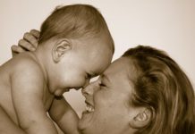 5 (fun) facts no one told you about motherhood