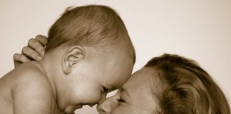 5 (fun) facts no one told you about motherhood