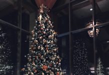 Christmas gift guide: 10 ideas for her Christmas Tree