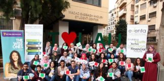 Byblos Bank launches the 2019 MONEYSMART Boot Camps