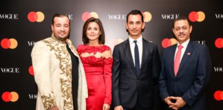 Mastercard Prepares to Connect UAE Consumers to their Passion for Culinary Experiences
