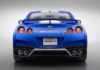 Nissan GT-R 50th Anniversary Edition debuts in New York
