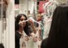 Marwa opens a store in Centro Mall