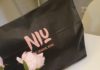 NIU is opening a branch in Broummana! niu bowl restaurant poke
