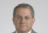 Top Lebanese doctor in the US says heavy smokers are twice as likely to be hospitalized from Covid-19 Dr Joe Zein