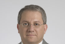 Top Lebanese doctor in the US says heavy smokers are twice as likely to be hospitalized from Covid-19 Dr Joe Zein