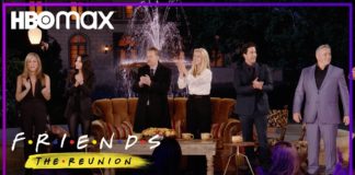 Who is the most popular Friends character around the world, according to Google search?