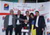 “Rebirth Beirut” lights up the streets of the Lebanese capital rebirth-beirut