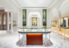 Mouawad Celebrates New Milestone with Opening of its London Boutique