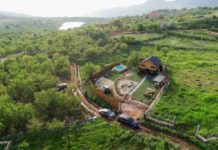 Why Lavender House in Ehden Should Be Your Next Vacation Destination in Lebanon