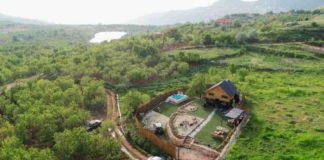 Why Lavender House in Ehden Should Be Your Next Vacation Destination in Lebanon