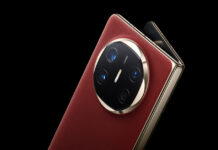 Beyond the Fold: The HUAWEI Mate X6 is Foldable Durability Pushed to Greater Heights