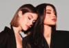Haifa Wehbe and Nour Arida Join Forces to Combat Harassment Against Women Nour Arida and Haifa Wehbe