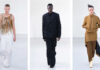 QASIMI debuts its AW25 Collection at Milan Fashion Week Qasimi