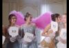 Rami Kadi Unveils Chaîne Des Danses – Couture Spring/Summer 2025 Collection