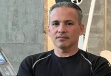 Mohammad Kaissi: From Beirut to Montreal, A Fitness Trailblazer Mohammad Kaissi