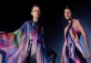 Zuhair Murad’s Pre-Fall 2025: A Symphony of Northern Lights