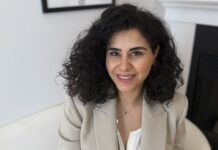 From Beirut to Montreal: Interview with Carla Najem, The Expat Psychologist