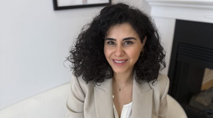 From Beirut to Montreal: Interview with Carla Najem, The Expat Psychologist