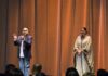 Lebanese comedian Fadi Raidy conquers Canada