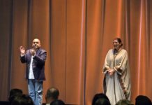 Lebanese comedian Fadi Raidy conquers Canada