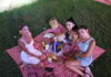 A Picnic in Style: The Grand Picnic Brings Joy, Design, and Community to the Outdoors